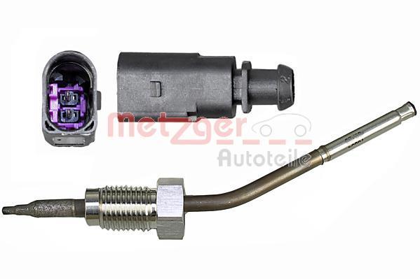 Sonda de temperatura a gás METZGER ref. 0894562